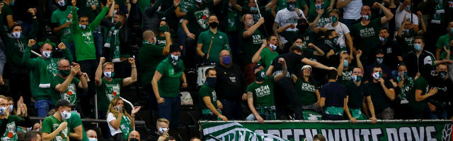 Žalgiris lako protiv Baskonije