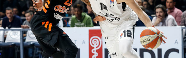Veličković o Top 16 fazi Evrokupa: "Svi igraju košarku, jedan poraz i ispadaš!"