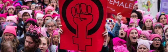 Feminizam kao društvena patologija