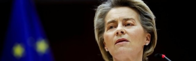 VAKCINACIJA JEDAN OD USLOVA ZA PUTOVANJE PO EVROPI? Lajen: Razmislićemo kako bi mogli da izgledaju digitalni ''zeleni'' pasoši!