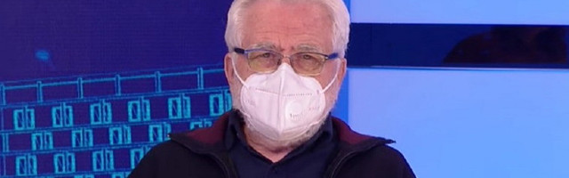 Zašto Krizni štab bojkotuje suzbijanju epidemije?