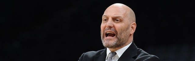 Đorđević: Veliko razočaranje je što nismo izborili Evroligu