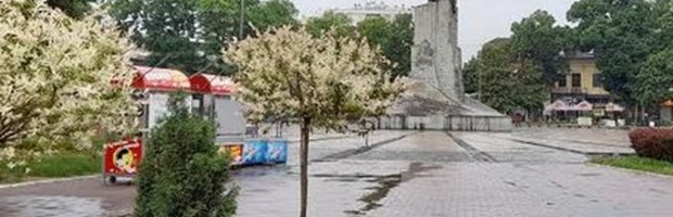 NESTABILNO VREME DO KRAJA SEDMICE