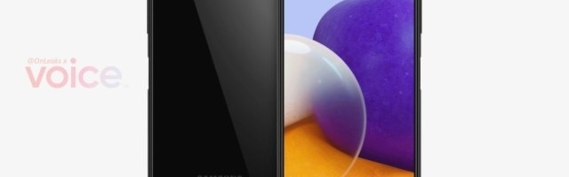 Samsung Galaxy M22 će podržavati 25W punjenje