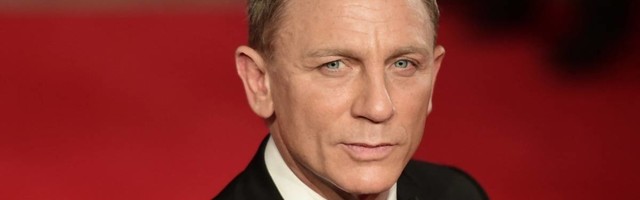 Danijel Krejg stigao u Beograd -  snima nastavak filma "Knives out"