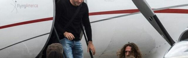 Arapi popustili i potvrdili: Ćavi je novi trener Barselone!