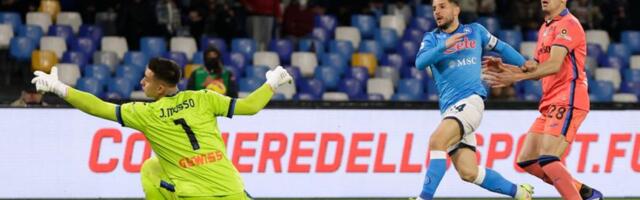 Mozzart daje najveće kvote na svetu: Napoli 2,15, Olimpijakos 2,15, Union Berlin 1,95, Roma 1,38