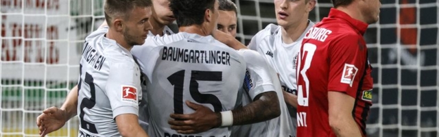 Ko drugi do Haverc! Leverkuzen opet na stazama uspeha (VIDEO)