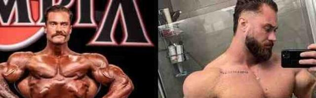 Ishrana slavnog bildera od 5.000 kalorija dnevno za dodavanje mase