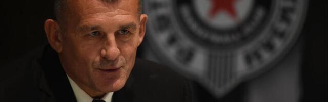 Bivša košarkašica o sportskom direktoru Partizana: "Uh, što ga vole žene! A, on voli Zeničanku"