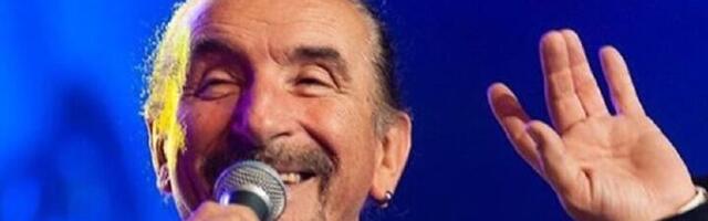 Željko Bebek u Vodicama predstavlja novi singl