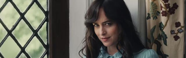 Dakota Johnson u novom Netflix filmu – Persuasion