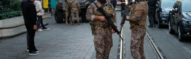 Eksplozija u Istanbulu: Najmanje 6 mrtvih i preko 50 povređenih