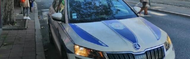 Čovek se srušio na ulici i preminuo