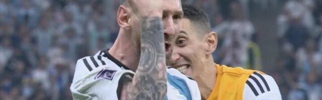 Hoće li Mesi dobiti nagradu koja nije dodeljena od 1989?