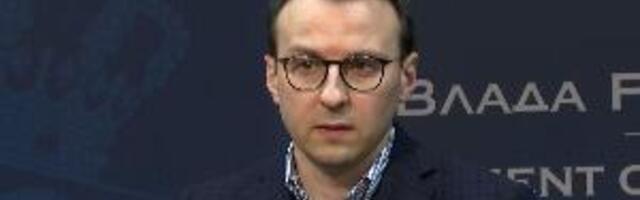Петковић: Ипак добре вести, добили смо никада јаче гаранције од САД и ЕУ