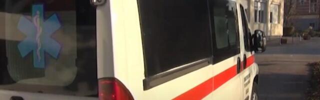 Шесторица рудара из рудника Штаваљ примљена у Дом здравља због знакова тровања