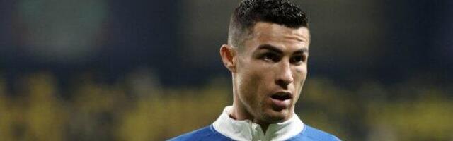 RONALDO NAPUSTIO HOTEL KOJI JE PLAĆAO 280.000 evra, pa kupio vilu od 14 MILIONA!