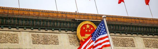 Kineski Černobilj i američko „čupanje korova“