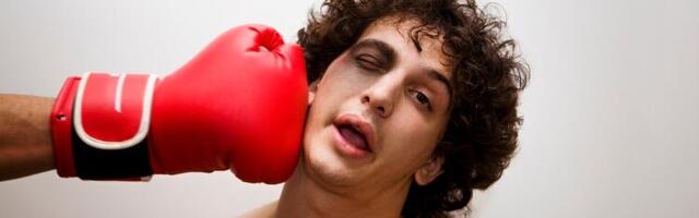 Kako da brzo zalečite masnicu na oku