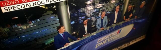 Vučićev miting na TV Pink: Uživo 30 sati specijalnog programa