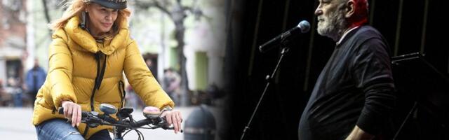 "Pružio ruku kao da nema rastanka": Poslednji susret Đoleta i Olivere