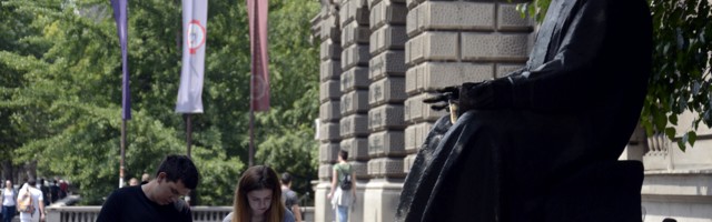 Beogradski univerzitet zadržao mesto među 500 najboljih univerziteta na svetu