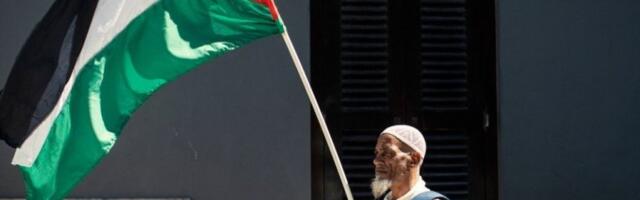 PALESTINCI DOBILI PODRŠKU IRANA! Izraelci POBESNELI zbog ovih reči predsednika islamske republike!