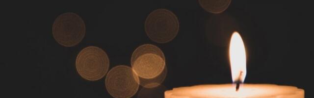 Preminuo Nebojša Dragićević