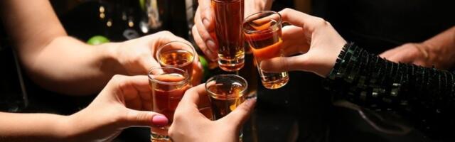 "Reaguj trezveno": Kampanja za borbu protiv problema alkoholizma među mladima