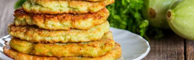 Imamo recept za najukusnije šnicle od krompira i tikvica