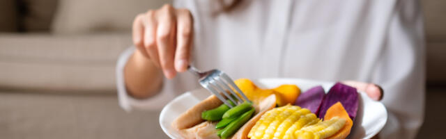 8 najboljih saveta za kontrolisanje porcija hrane