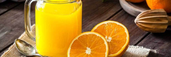Zbog čega morate piti sok od pomorandže