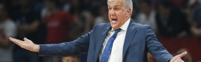 IZ PRVE RUKE: Željko Obradović PREUZIMA NBA franšizu?