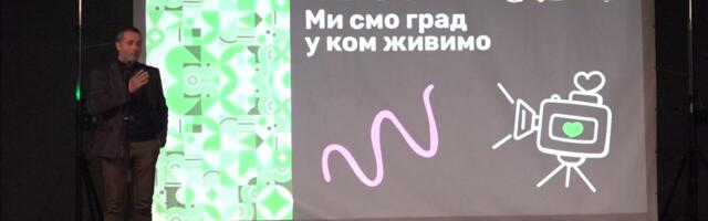 Premijerno prikazan film “Mi smo grad u kom živimo” o radu KZM Užice (VIDEO)