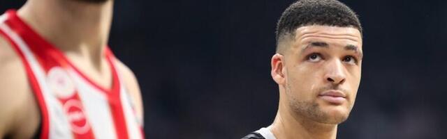 Spas u pravi čas! "Parni valjak" jači za bitnog igrača u nastavku sezone!