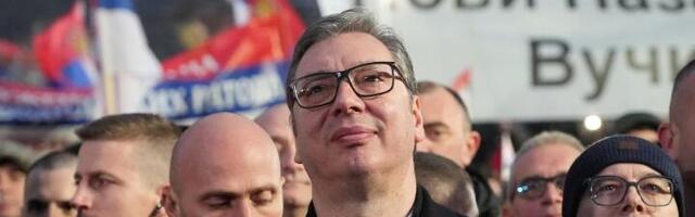 Vučić kaže da se vraća 53 lekara iz Evrope - do kraja sledeće nedelje