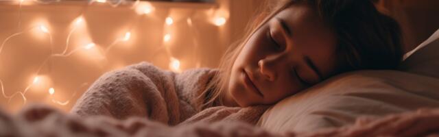 Recite nam kada idete u krevet i reći ćemo vam kakva ste osoba