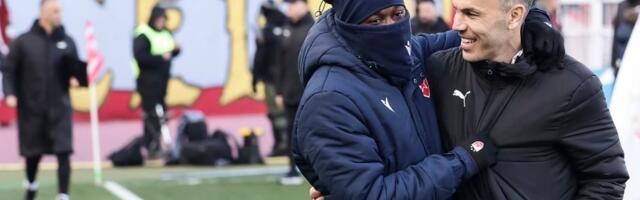 Došlo vreme za rastanak! Oproštajni derbi za asove 'večitih'