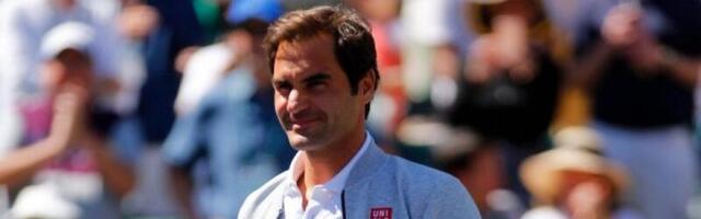 FEDERER JE OSTAVIO NAJDUBLjI TRAG, ALI...: Poznati teniski trener otkrio ko je najveći svih vremena