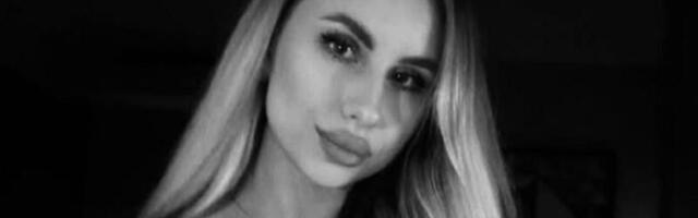 Petar slomljen zbog smrti jedinice: Lepu Viktoriju pretukao 9 godina mlađi dečko, pet dana se borila za život