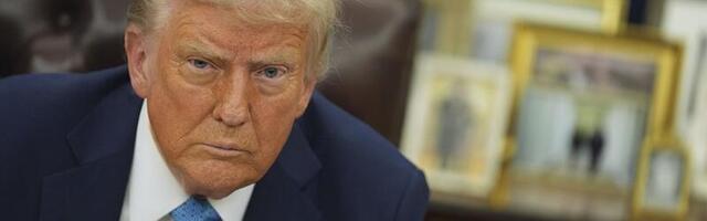 Tramp odbio izraelski plan za napad na iranska nuklearna postrojenja