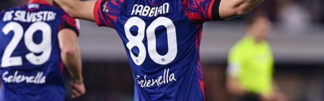 BOLONJA JE DRUGI FINALISTA KUPA ITALIJE: Nakon 51 godine, tim Vićenca Italijana borić