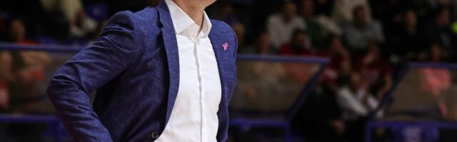 Marko Barać dobio pojačanje iz NBA lige