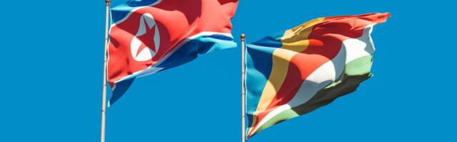 Severna Koreja otvara turističku lokaciju na istočnoj obali