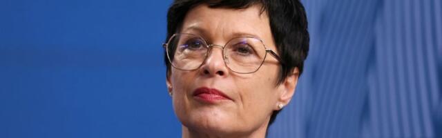 Marta Kos: Pratimo prekomernu upotrebu sile protiv demonstranata u Srbiji i osuđujemo nasilje