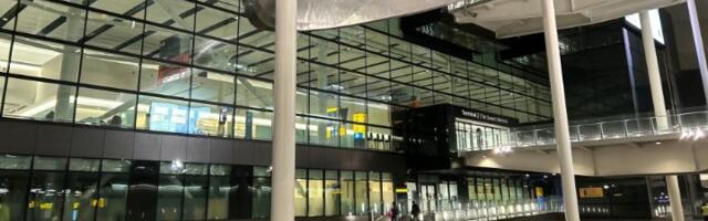 ČEKAJU LET VIŠE OD 20 SATI Putnici iz Srbije zarobljeni na aerodromu u Londonu!
