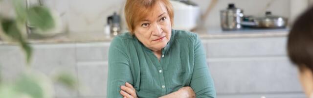 SVEKRVA insistira da šestomesečnoj bebi u ishranu uvedem JEDNU namirnicu i ŠOKIRANA SAM: Jel neko ikada dao bebi ovo?