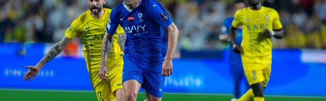 NEVIĐENI PARADOKS: Više Srba će igrati Ligu šampiona Azije nego evropsku!