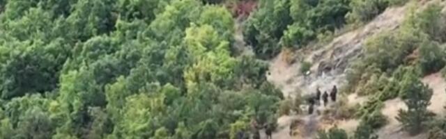 EU poziva da izvršioci napada u Banjskoj budu izvedeni pred lice pravde